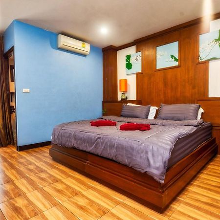 Ban Kong Rao Guesthouse Τσιάνγκ Μάι Εξωτερικό φωτογραφία