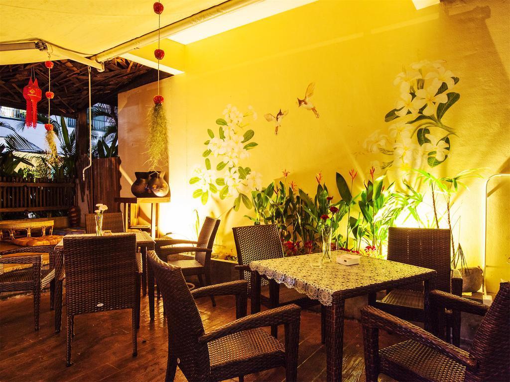 Ban Kong Rao Guesthouse Τσιάνγκ Μάι Εξωτερικό φωτογραφία