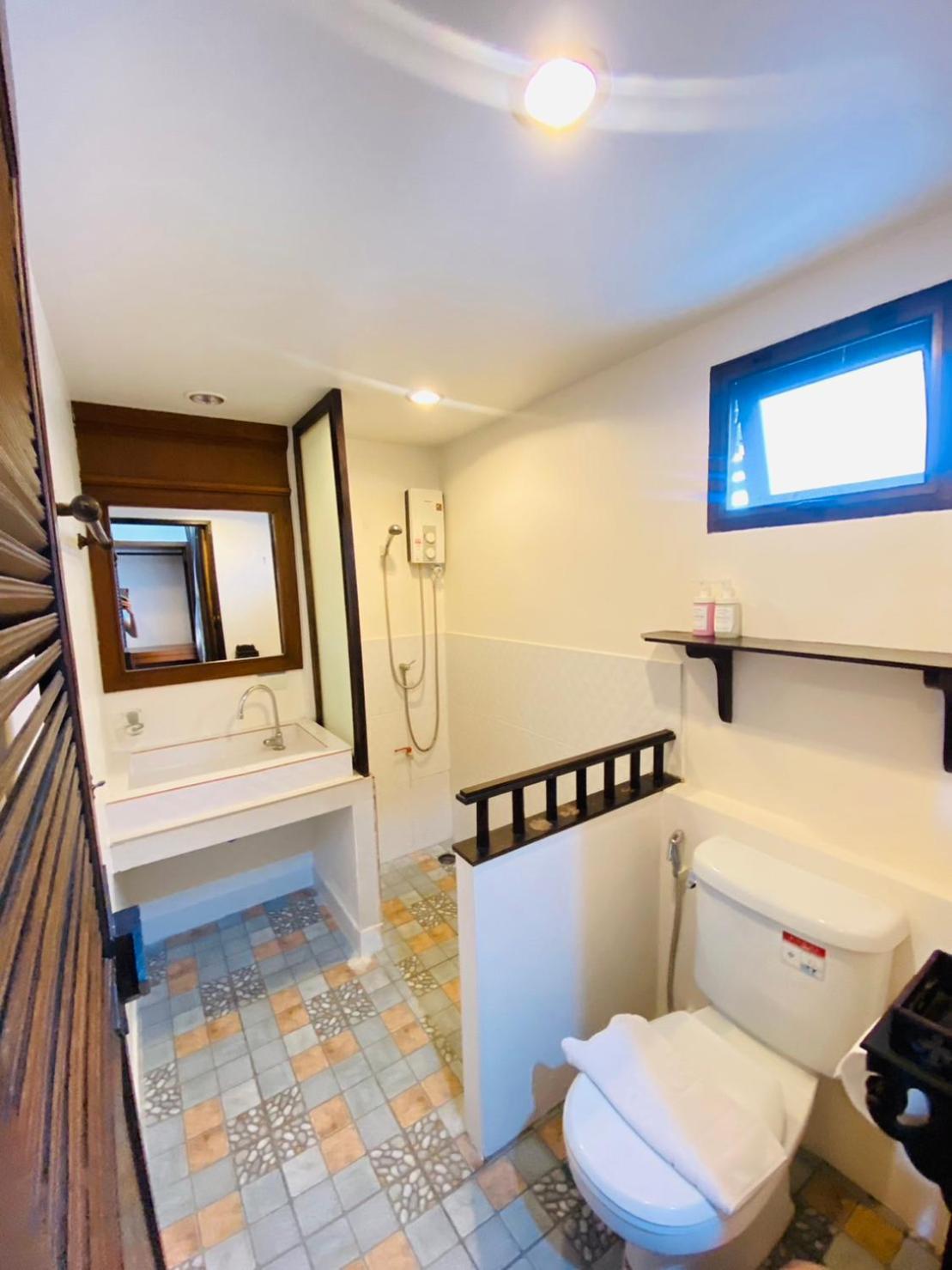 Ban Kong Rao Guesthouse Τσιάνγκ Μάι Εξωτερικό φωτογραφία